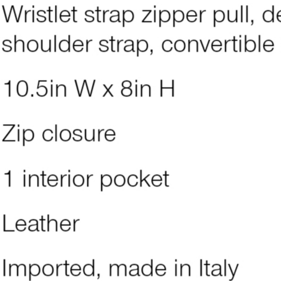 Bag - Picture 2 of 5